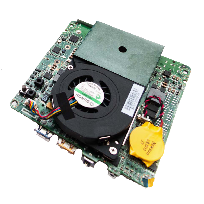 مینی پی سی اینتل مدل NUC5i5RYK — تصویر ۵