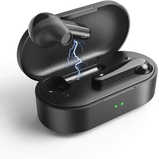 هدفون بلوتوثی شیائومی مدل QCY T3