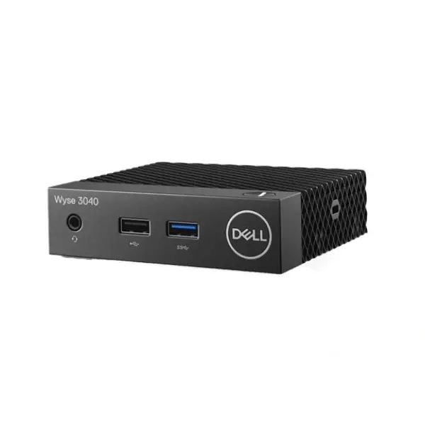 زیروکلاینت دل وایز DELL WYSE 3040 — تصویر ۲