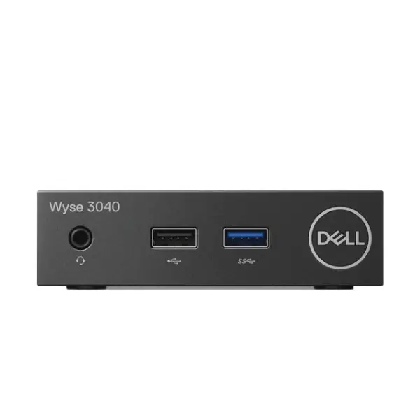 زیروکلاینت دل وایز DELL WYSE 3040 — تصویر ۳