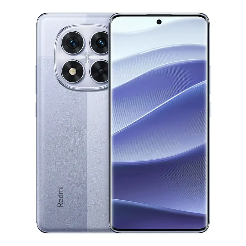 گوشی موبایل شیائومی مدل Redmi Note 14 Pro 5G حافظه 256 گیگ رم 12 گیگ