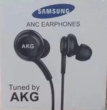 هندزفری سیمی سامسونگ ای‌کی‌جی (AKG)