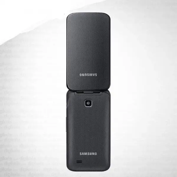 گوشی سامسونگ C3520 | حافظه 28 رم 28 مگابایت — تصویر ۳