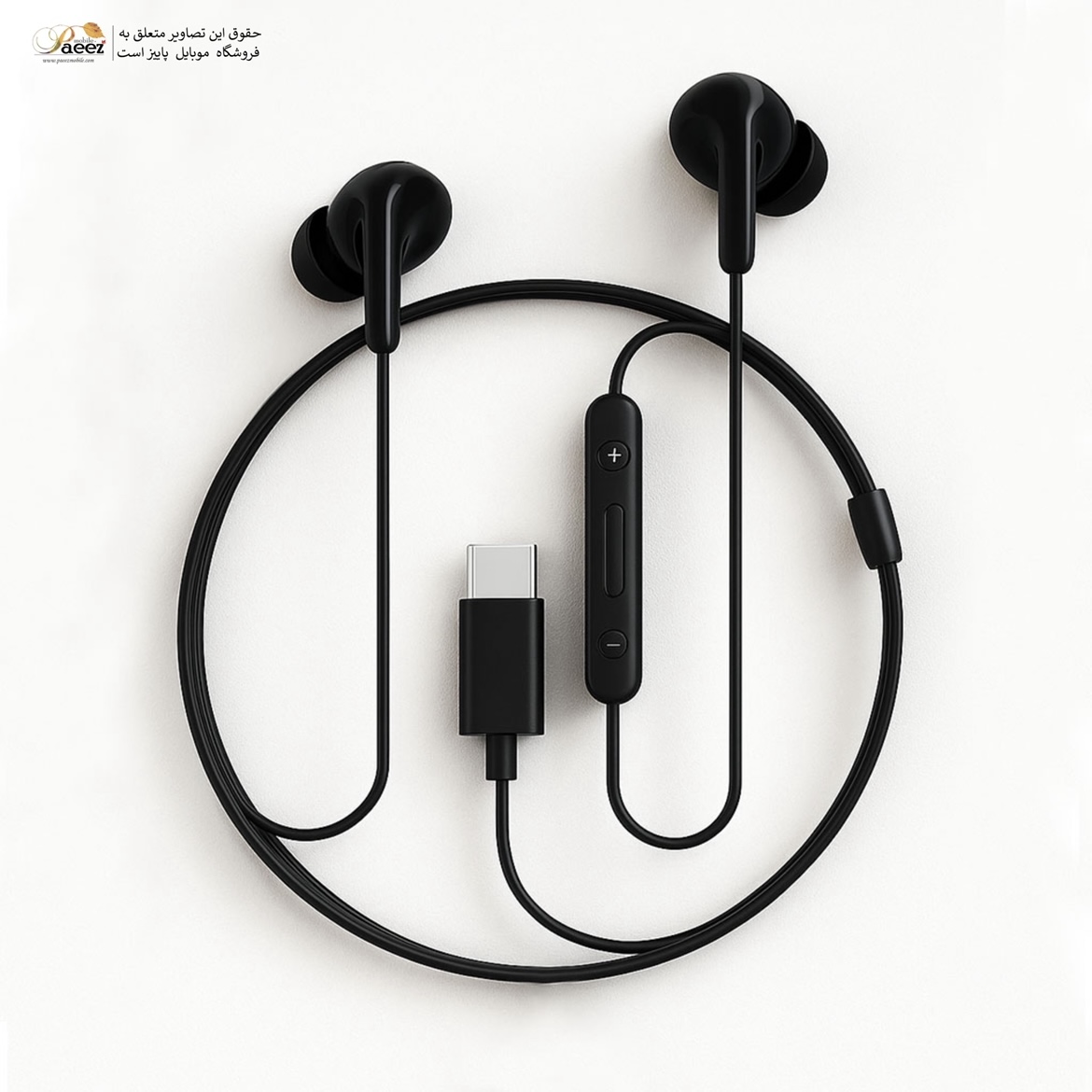 هندزفری Note-13-pro-Plus شیائومی M2413E1 (اورجینال) – بیس قدرتمند