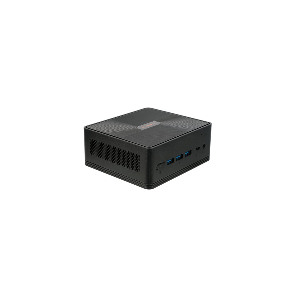 مینی پی سی لیوا LIVA Z2 N4020 8-320 — تصویر ۳