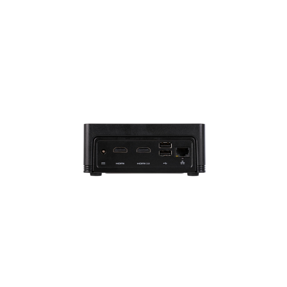 مینی پی سی لیوا LIVA Z2 N4020 8-320 — تصویر ۶