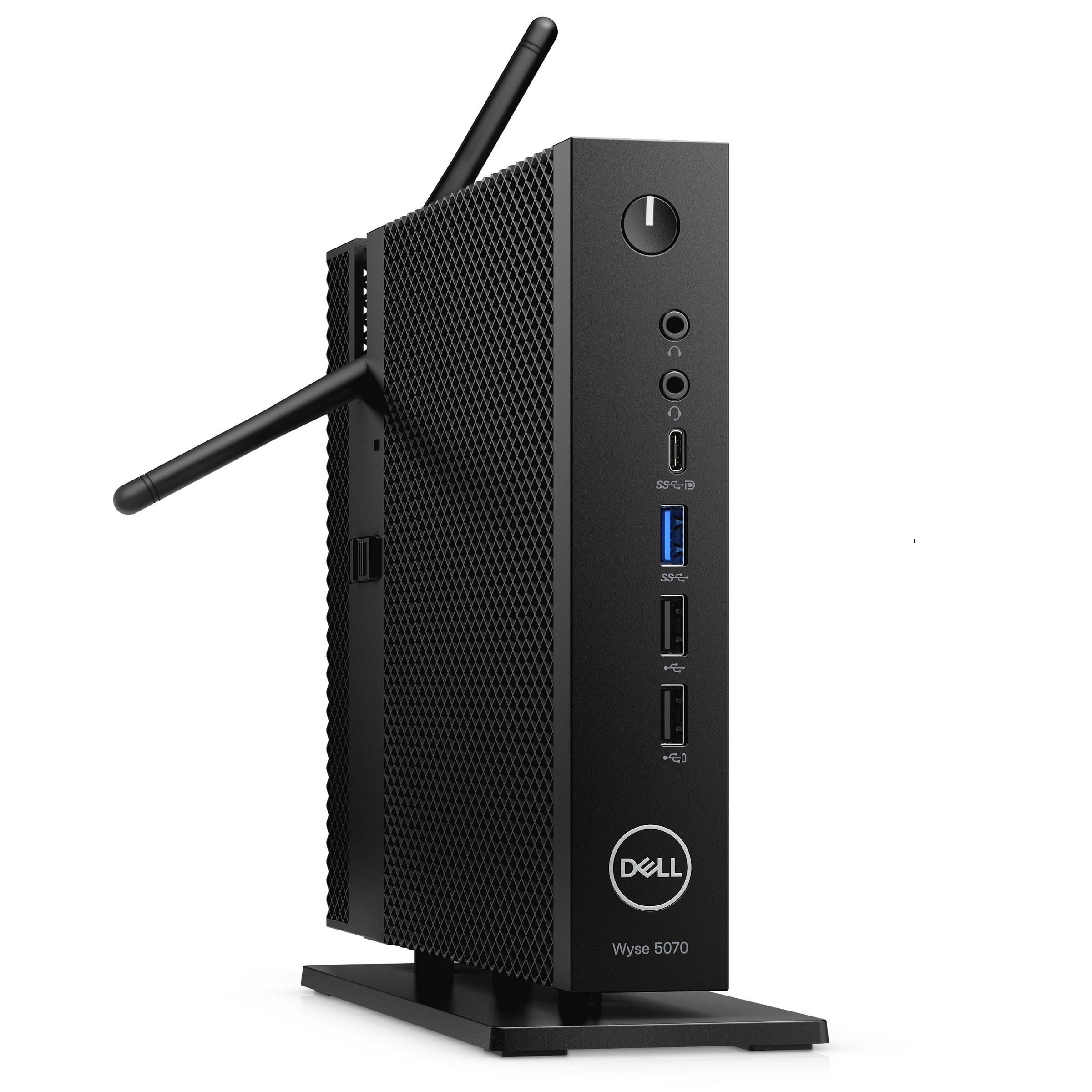 تین کلاینت دل DELL Wyse 5070 Celeron — تصویر ۷