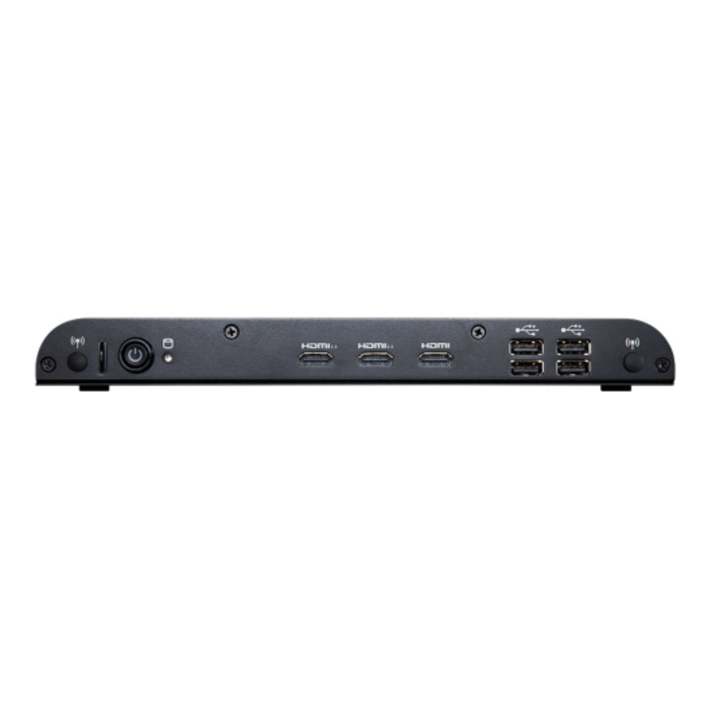مینی کامپیوتر صنعتی بدون فن MSI MS-9B05 -i5 — تصویر ۳