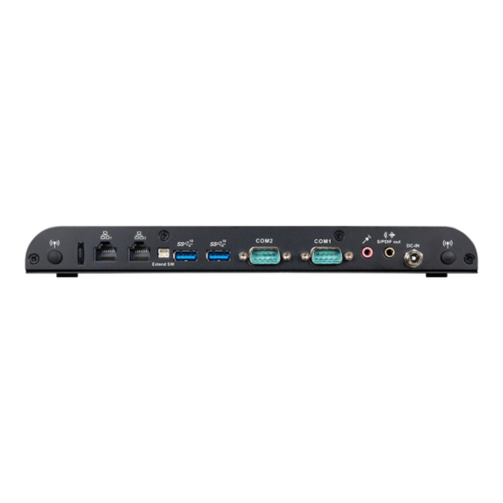 مینی کامپیوتر صنعتی بدون فن MSI MS-9B05 -i5 — تصویر ۴
