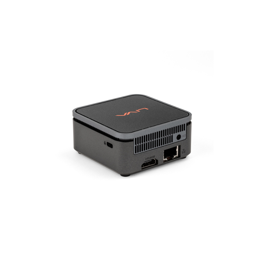 مینی کامپیوتر لیوا LIVA Q2 N4120 — تصویر ۳