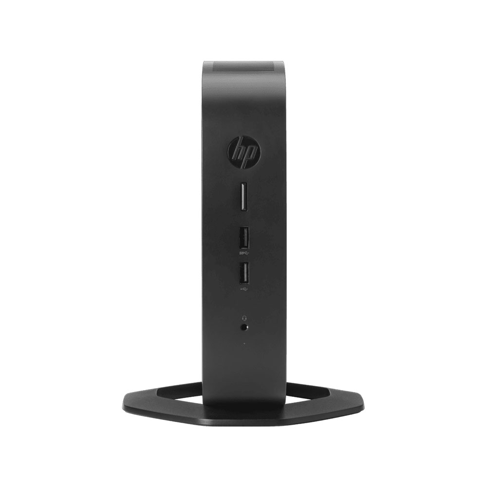 تین کلاینت اچ پی HP T638 NEW (4-128) — تصویر ۳