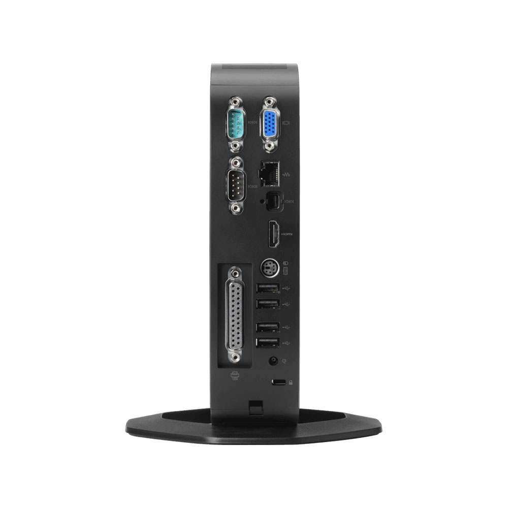 تین کلاینت اچ پی HP T638 NEW (4-128) — تصویر ۴