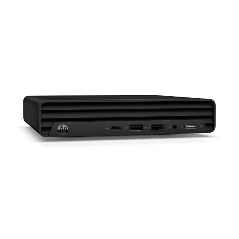 مینی کامپیوتر اچ پی HP 260 G4 Celeron — تصویر ۲