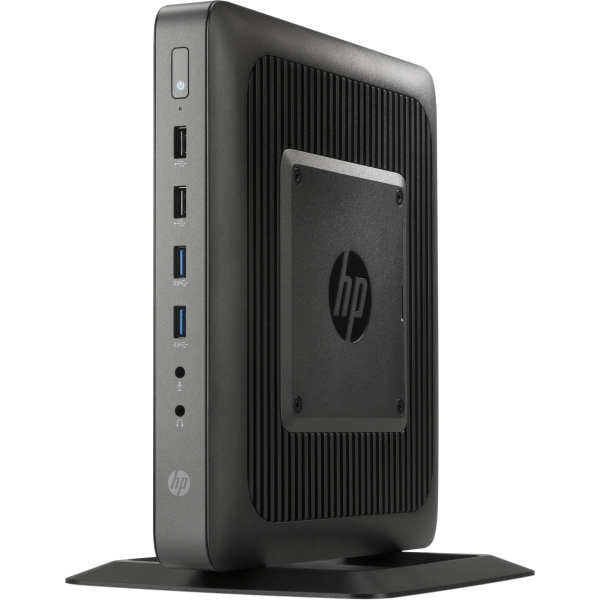 زیرو کلاینت اچ پی HP T620 Dual-Core (4/32)