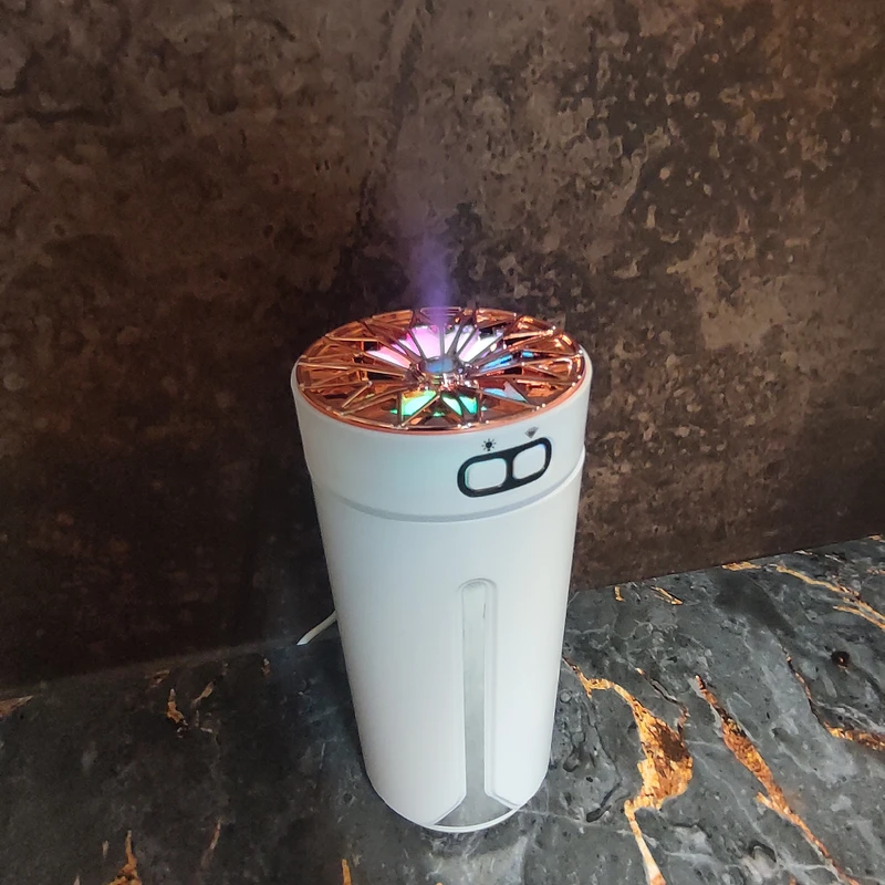 بخور سرد مدل CW567 — تصویر ۴