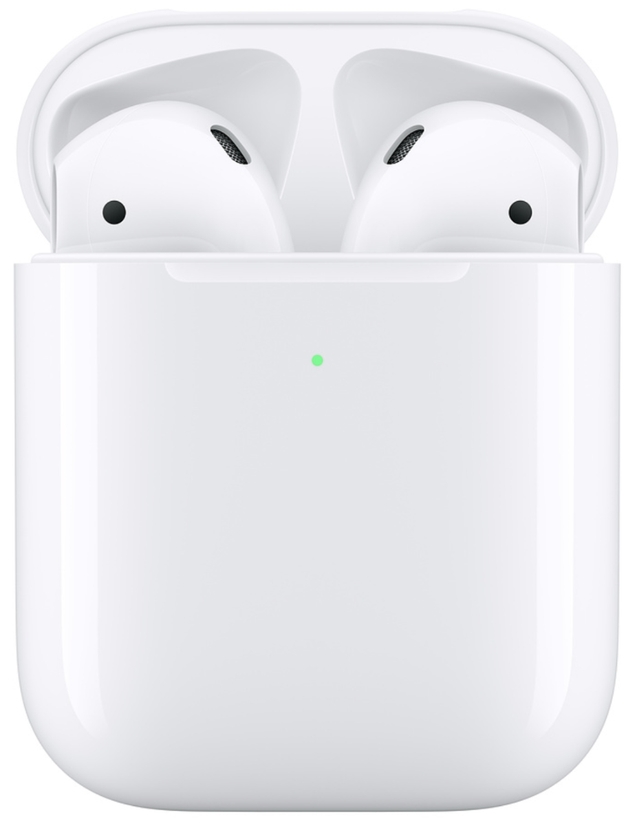هدفون بلوتوثی اپل مدل AirPods 2 2020 های کپی