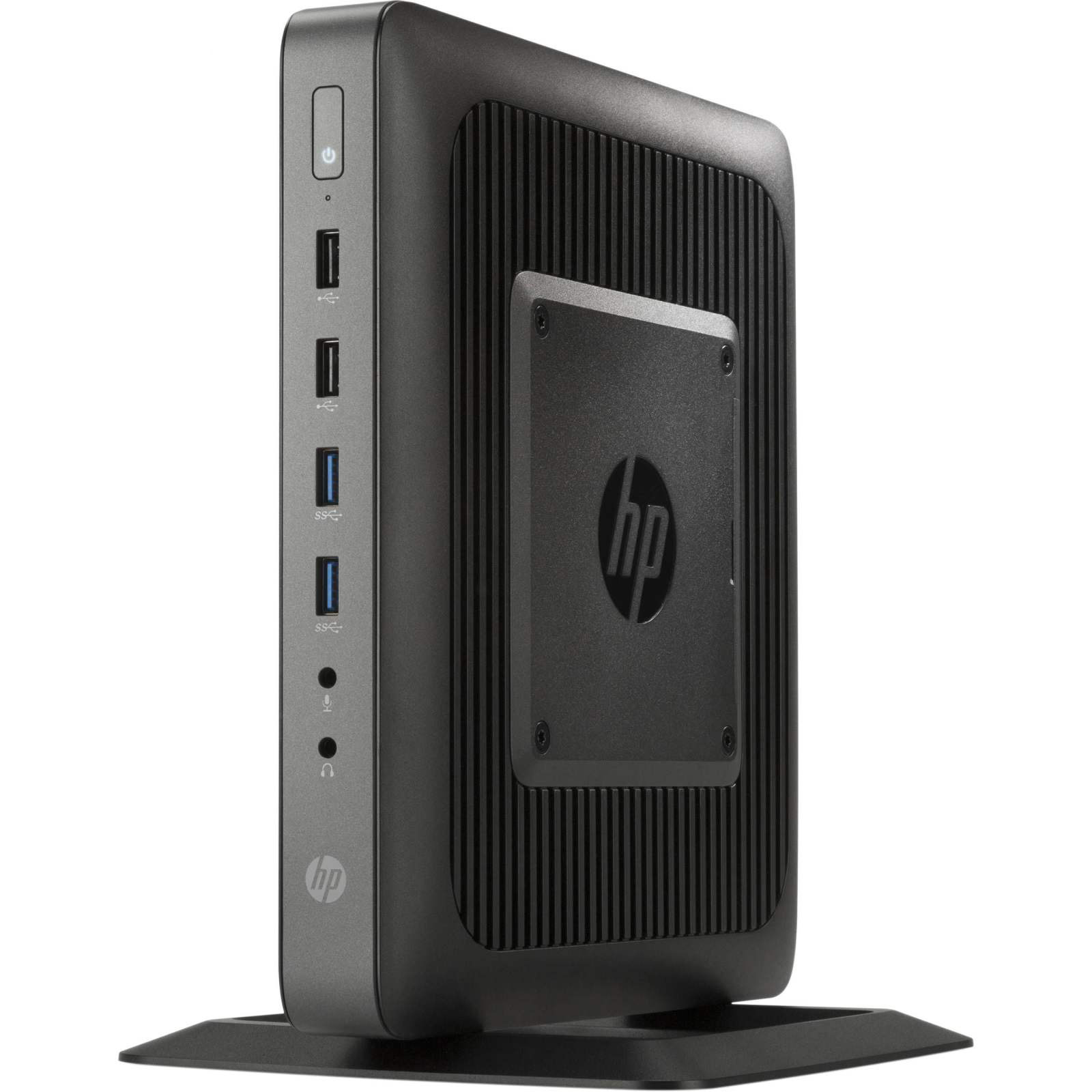 تین کلاینت اچ پی HP T620 Quad Core (8-128) — تصویر ۳