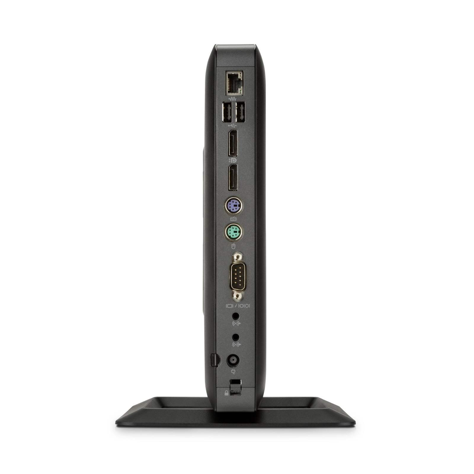 تین کلاینت اچ پی HP T620 Quad Core (8-128) — تصویر ۴