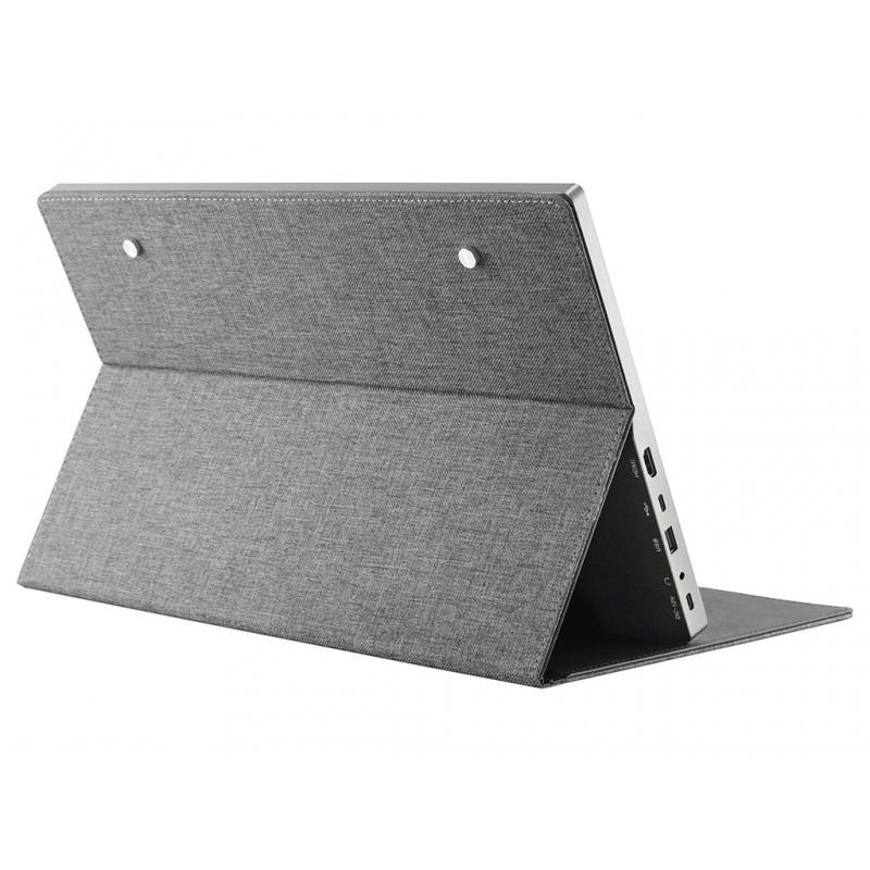 مانیتور تاچ 15.6 اینچ WaveShare Universal Portable FHD — تصویر ۳