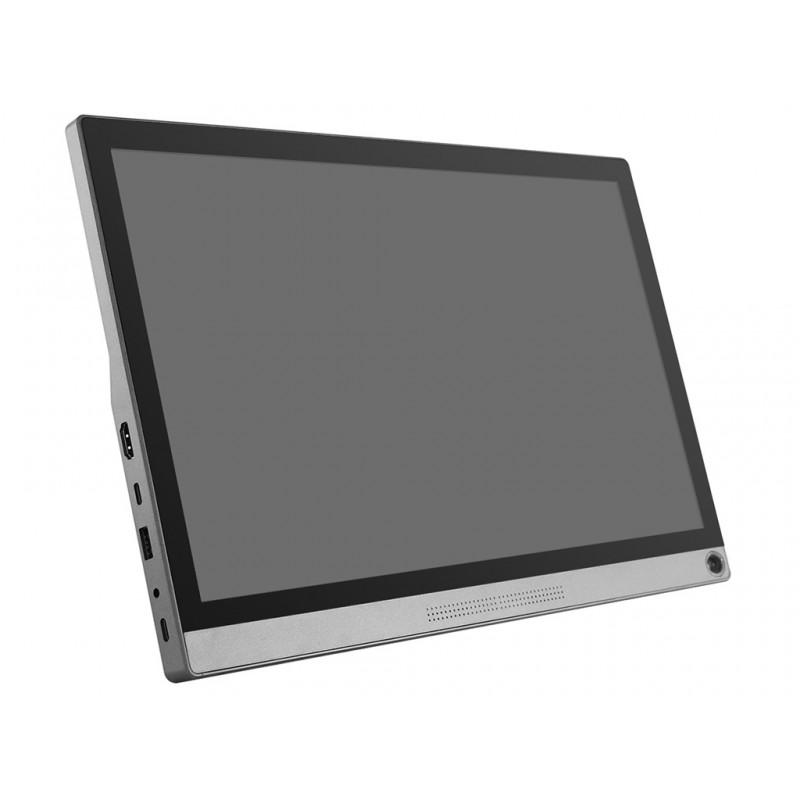 مانیتور تاچ 15.6 اینچ WaveShare Universal Portable FHD — تصویر ۵