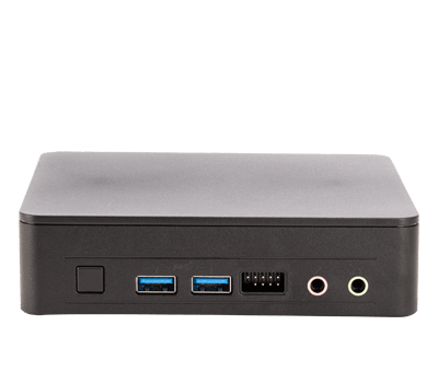 کامپیوتر کوچک اینتل NUC11ATKC4 -A — تصویر ۵