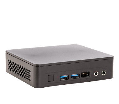 کامپیوتر کوچک اینتل NUC11ATKC4 -A — تصویر ۶