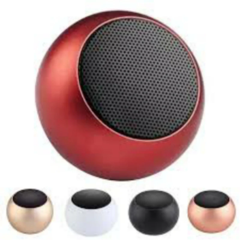 اسپیکر جی بی ال مدل M3 mini — تصویر ۲