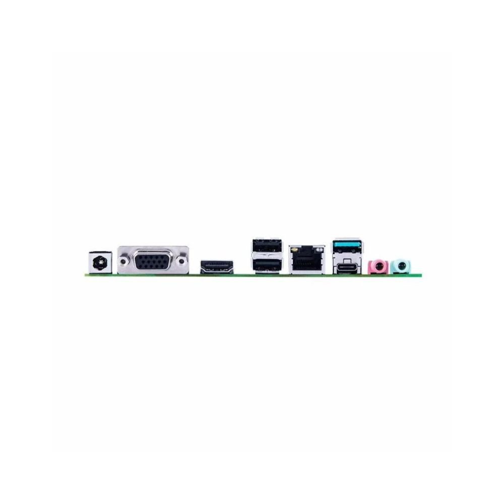 مادربرد صنعتی ایسوس H610T — تصویر ۶