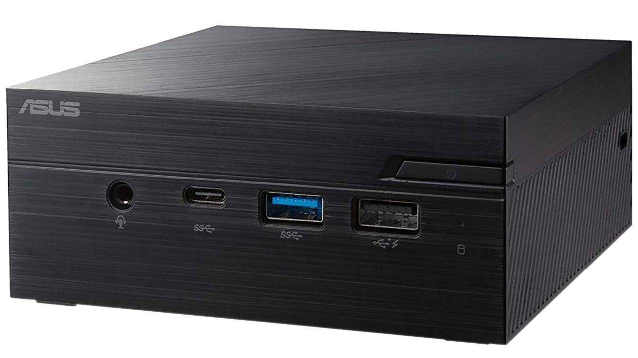 مینی پیسی ایسوس ASUS PN60-D — تصویر ۶