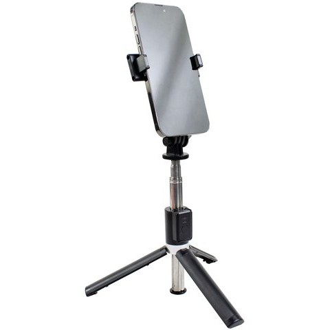 سه پایه و مونوپاد گوشی موبایل مدل T10 ریموت دار