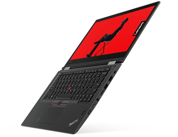 لپ تاپ لنوو ThinkPad X380 Yoga
