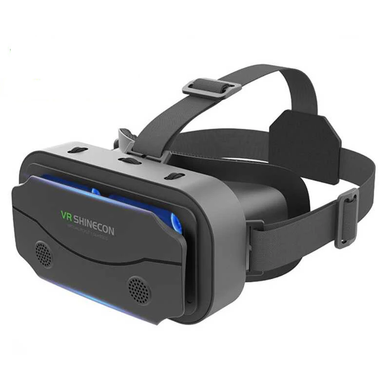 عینک واقعیت مجازی شاینکن VR Shinecon SC-G13