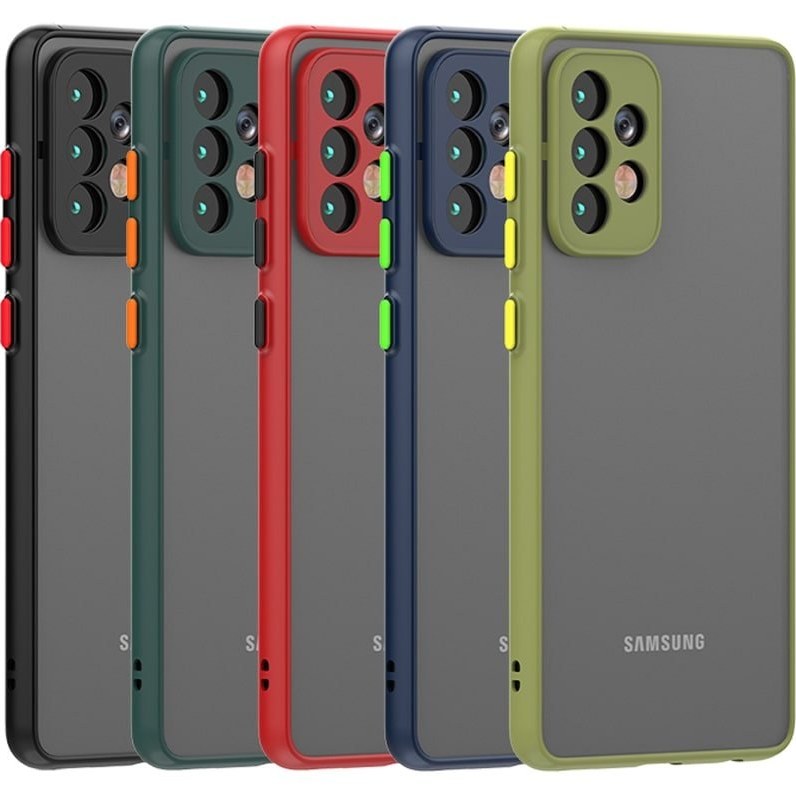کابل شارژ Galaxy A52 سامسونگ برند معلم با طول 2 متر — تصویر ۷