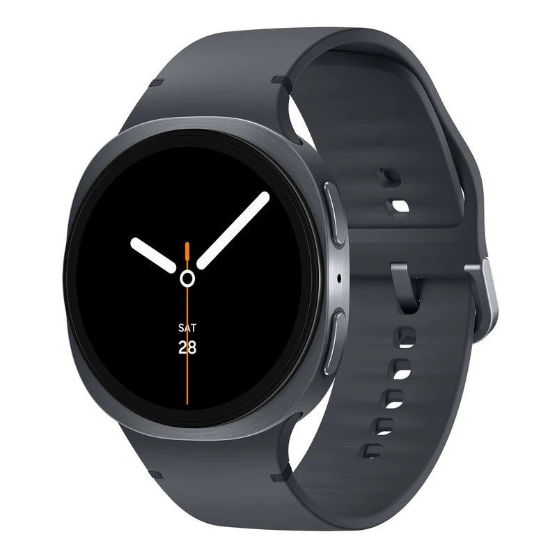 ساعت هوشمند 44 میلی‌متری سامسونگ مدل Galaxy Watch 8 (L330)