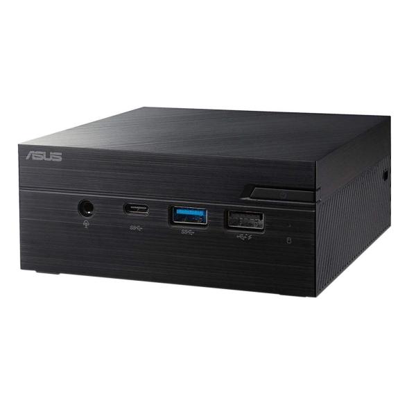 کامپیوتر کوچک ایسوس PN40 4020-A — تصویر ۲