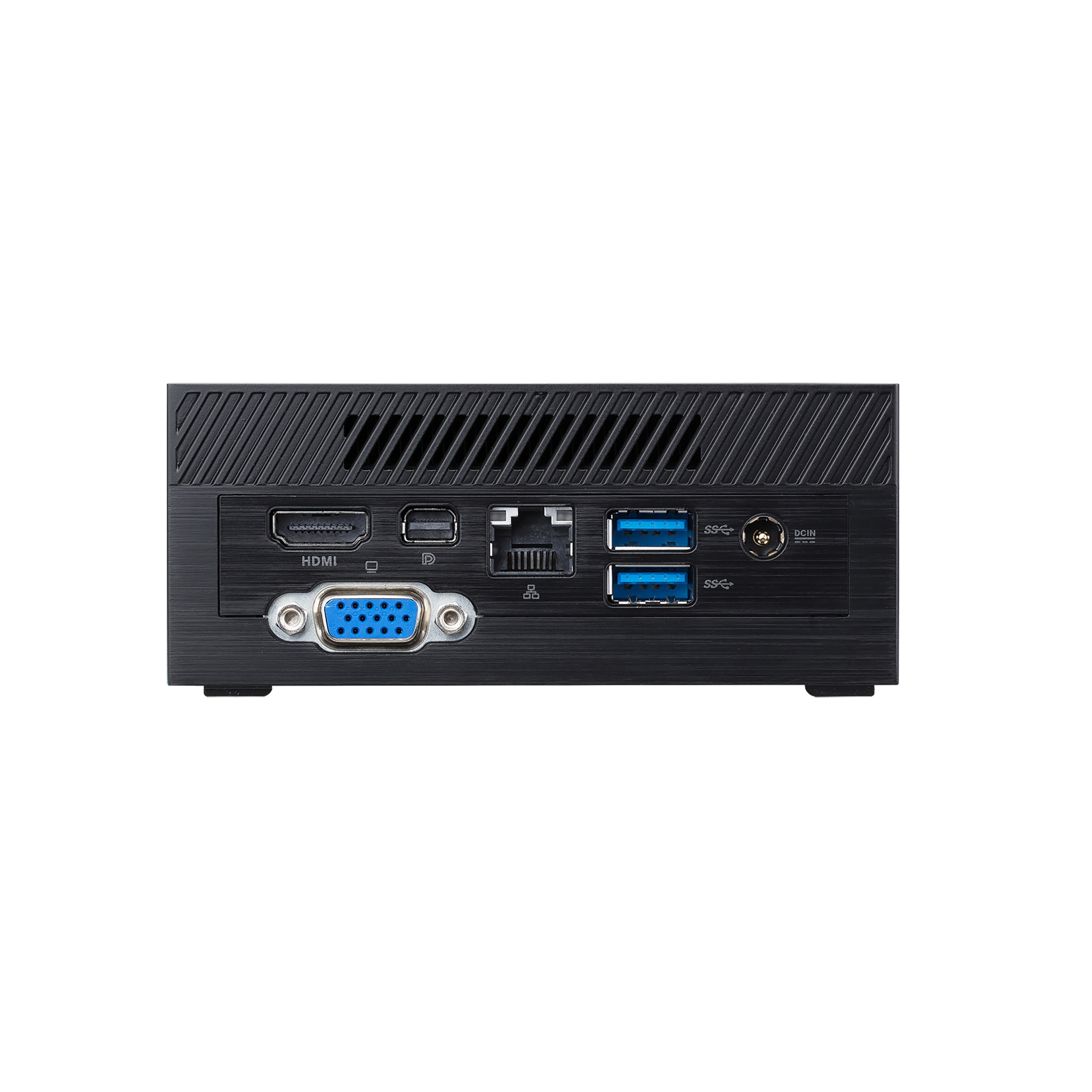 کامپیوتر کوچک ایسوس PN40 4020-A — تصویر ۳