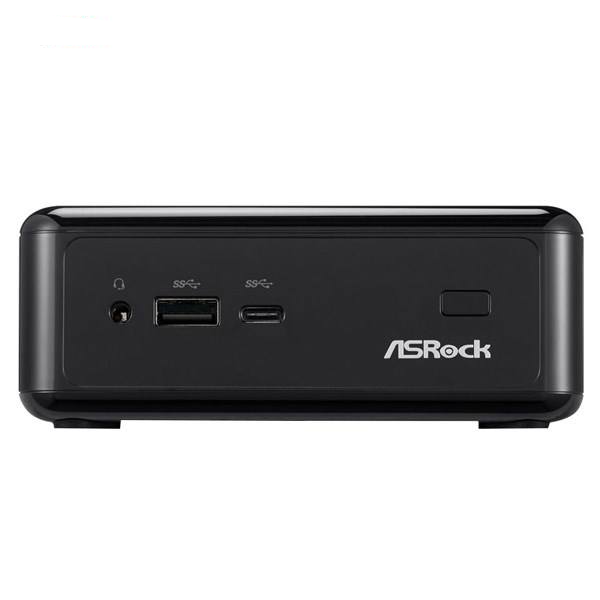 کامپیوتر کوچک ازراک BeeBox J3160 -A — تصویر ۳