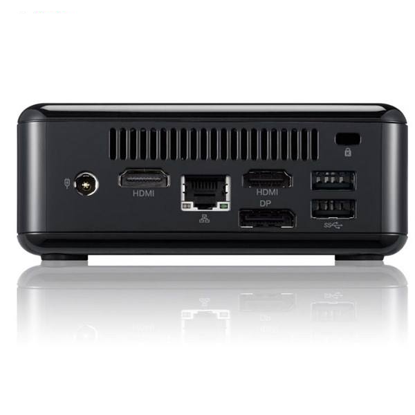 کامپیوتر کوچک ازراک BeeBox J3160 -A — تصویر ۸