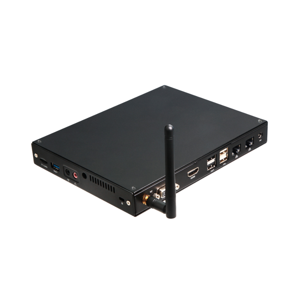 کامپیوتر کوچک گیادا Giada F103D -A — تصویر ۴
