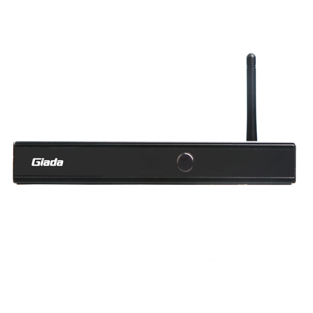 کامپیوتر کوچک گیادا Giada F103D -A — تصویر ۵