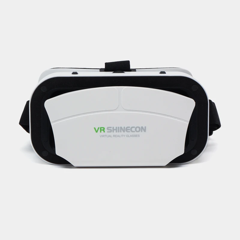 عینک واقعیت مجازی شاینکن VR Shinecon SC-G12 — تصویر ۴