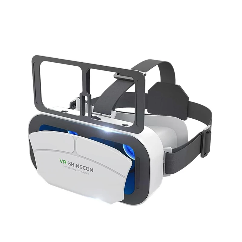 عینک واقعیت مجازی شاینکن VR Shinecon SC-G12