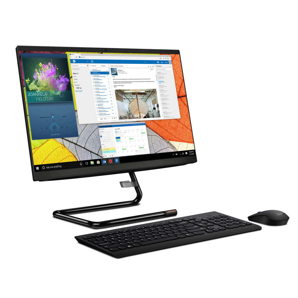 آل این وان لنوو AiO Lenovo A340-22ICK — تصویر ۴
