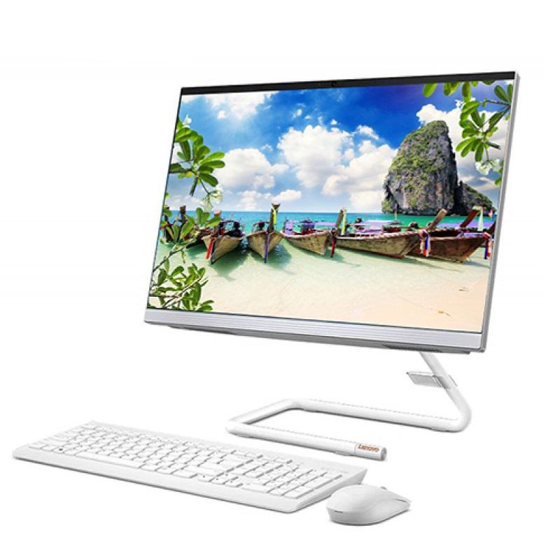 آل این وان لنوو All in One Lenovo A340-22IWL — تصویر ۴