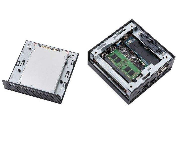 مینی کامپیوتر ایسوس ASUS PN40 -D — تصویر ۳