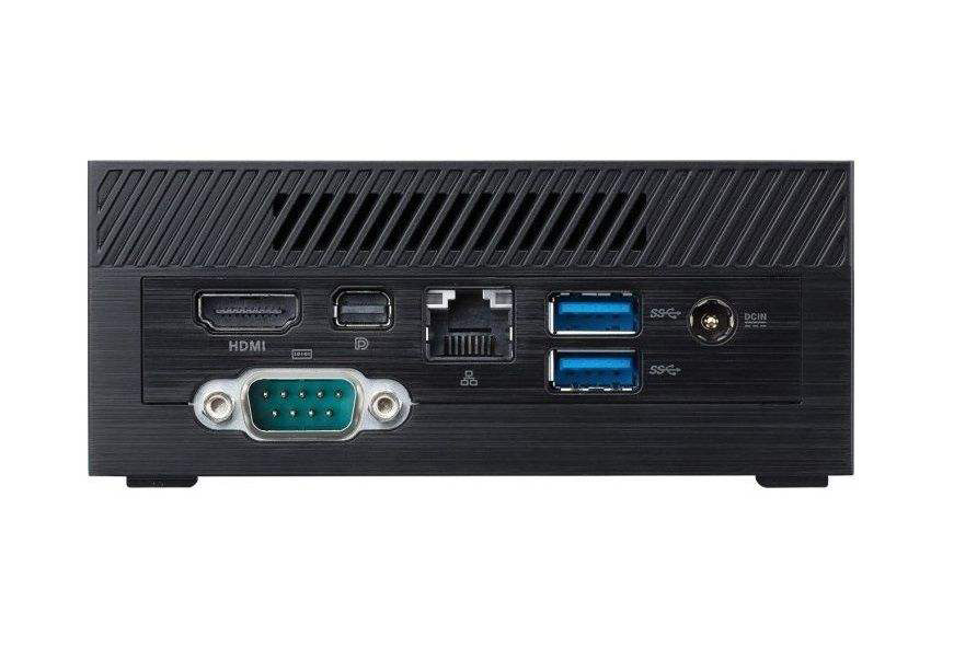 مینی کامپیوتر ایسوس ASUS PN40 -D — تصویر ۶