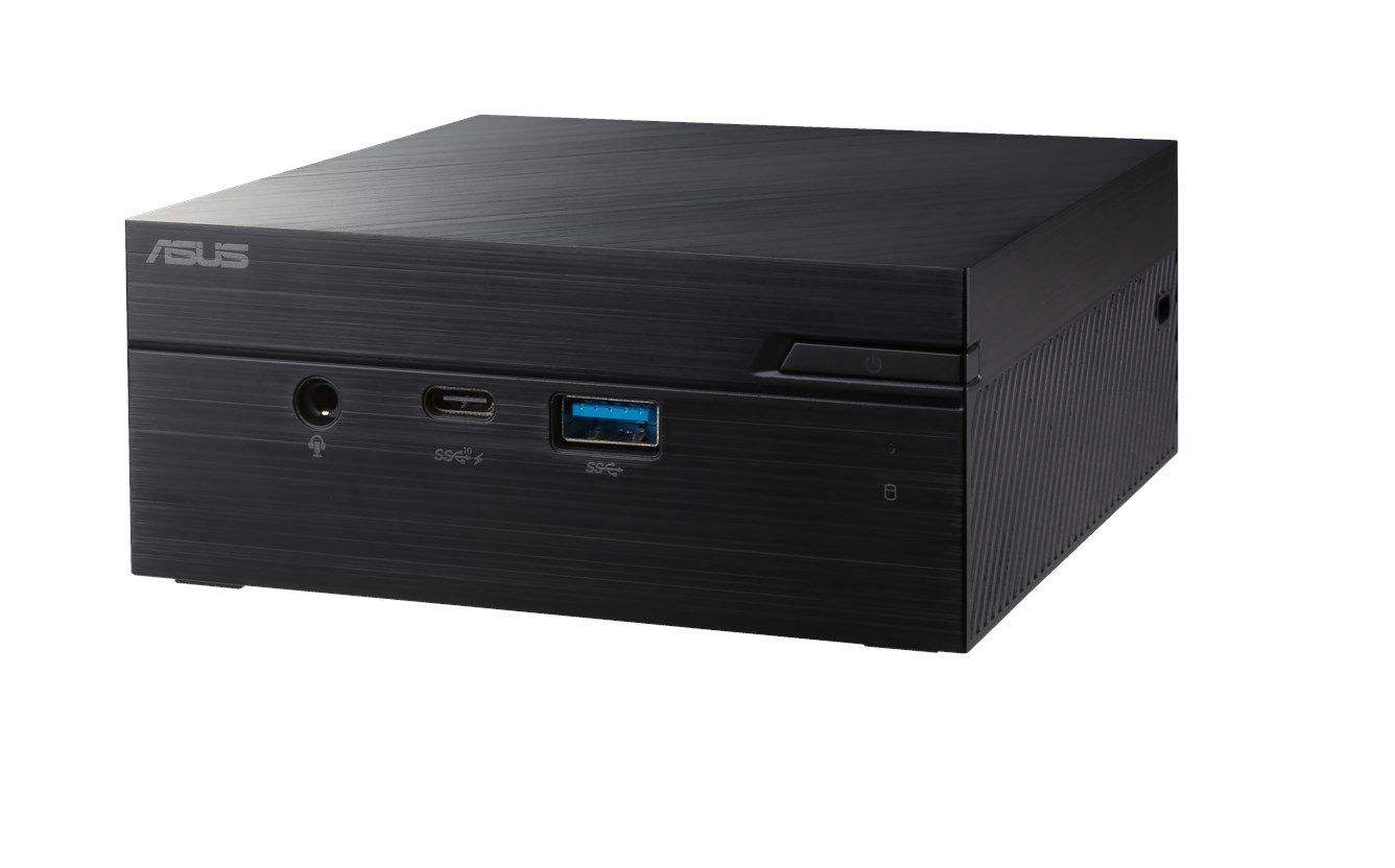 مینی پی سی ایسوس ASUS PN61 i7 — تصویر ۳