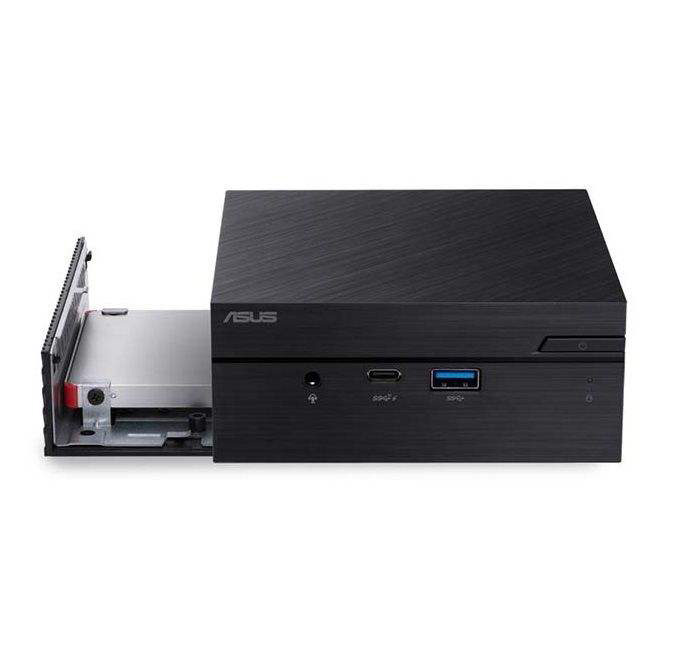 مینی پی سی ایسوس ASUS PN61 i7 — تصویر ۴