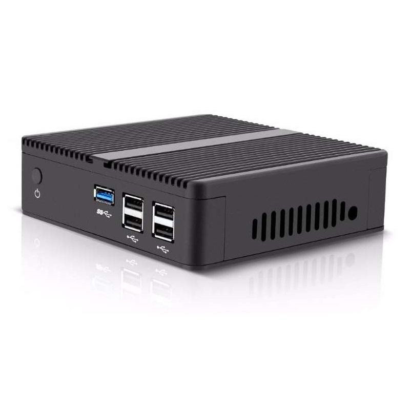 تین کلاینت نت کامپیوتر NT-n2830 -C — تصویر ۳