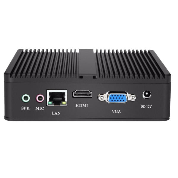 تین کلاینت نت کامپیوتر NT-n2830 -C — تصویر ۵